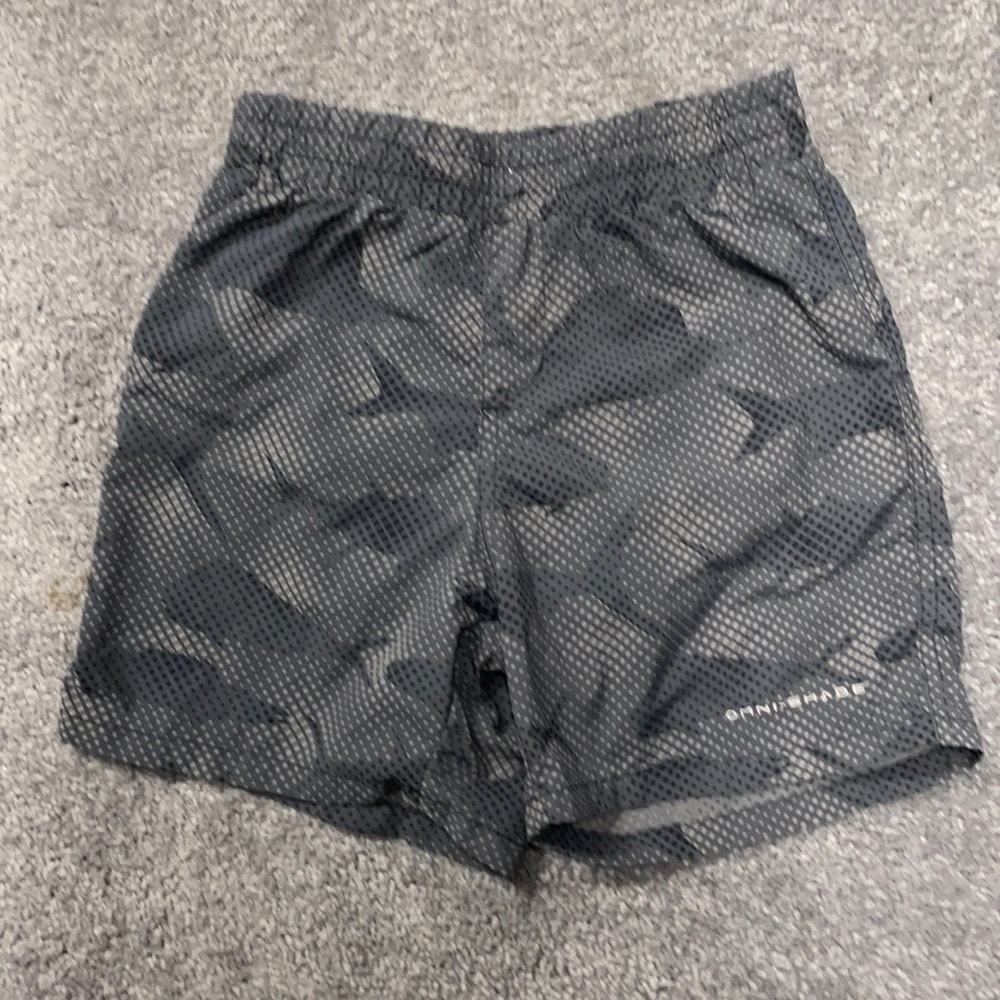 Columbia Super Backcast Short